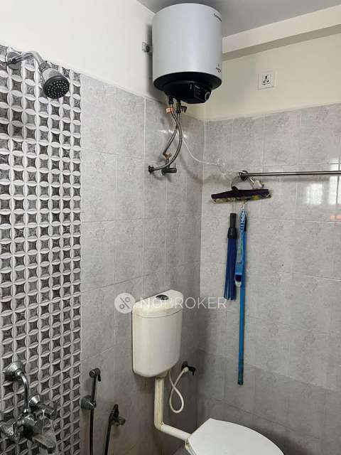 2 BHK Flat In Nest Amaze, Sholinganallur For Sale  In Sithalapakkam