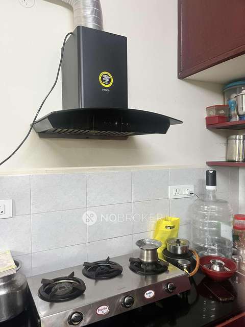 2 BHK Flat In Nest Amaze, Sholinganallur For Sale  In Sithalapakkam