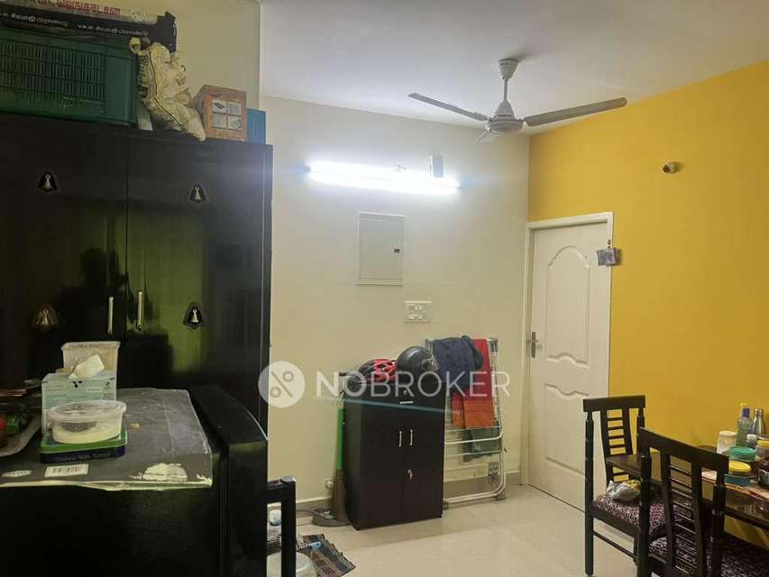 2 BHK Flat In Nest Amaze, Sholinganallur For Sale  In Sithalapakkam