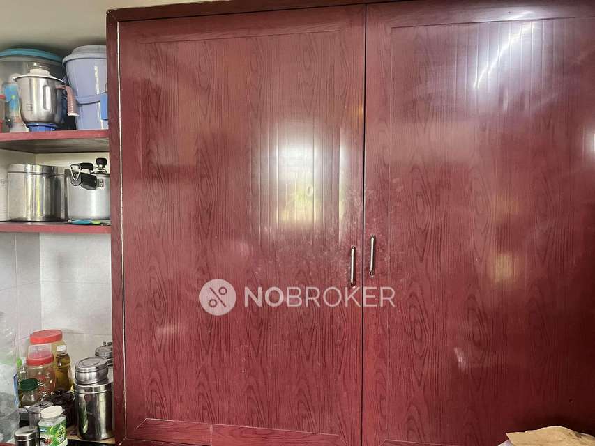 2 BHK Flat In Nest Amaze, Sholinganallur For Sale  In Sithalapakkam