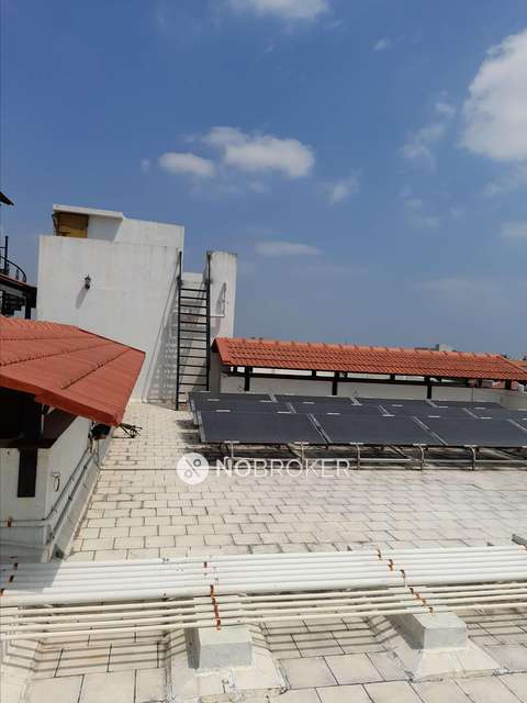 3 BHK Flat In Tularosa Arbor For Sale  In Panaiyur