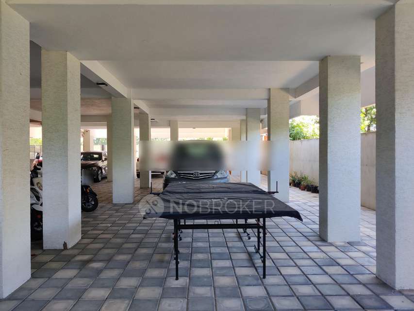 3 BHK Flat In Tularosa Arbor For Sale  In Panaiyur