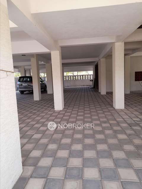 3 BHK Flat In Tularosa Arbor For Sale  In Panaiyur