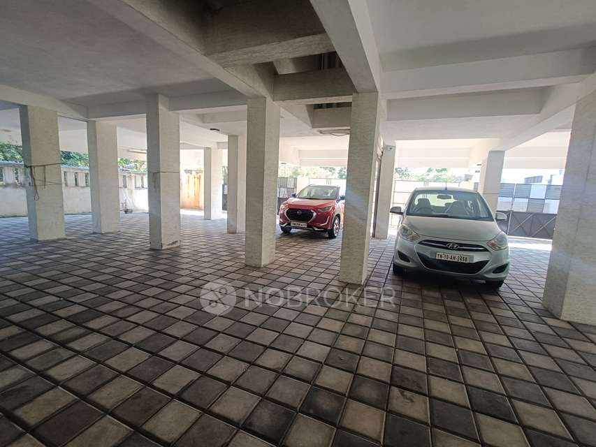 3 BHK Flat In Tularosa Arbor For Sale  In Panaiyur