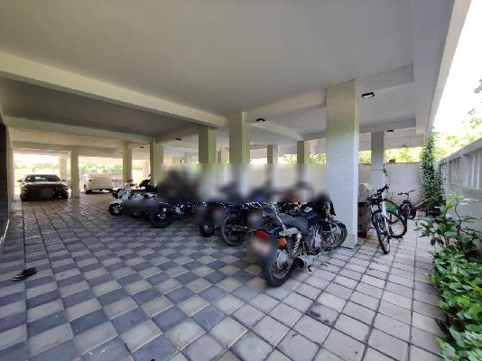 3 BHK Flat In Tularosa Arbor For Sale  In Panaiyur