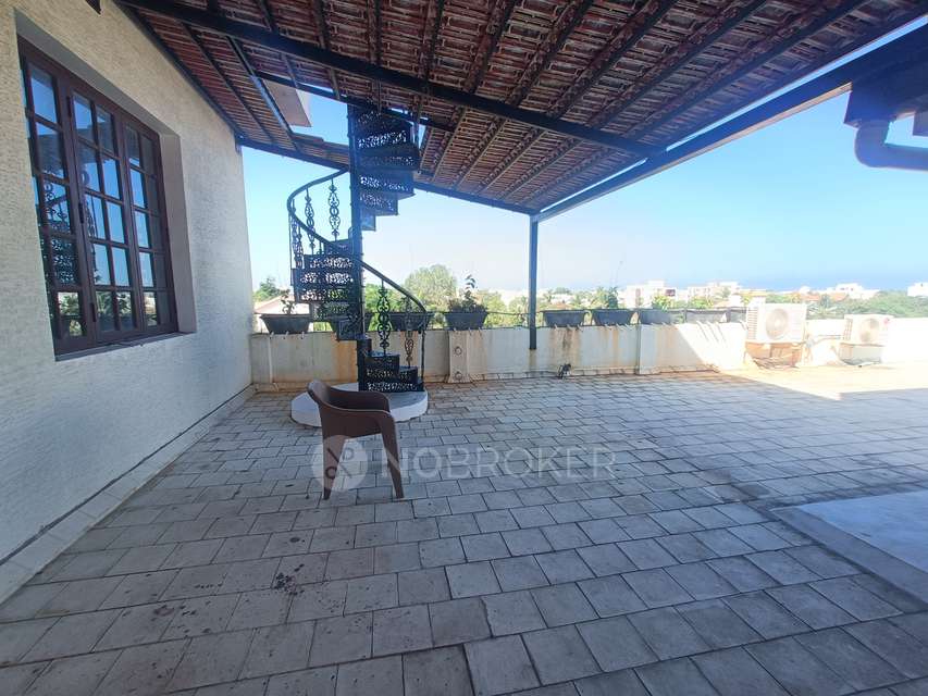 3 BHK Flat In Tularosa Arbor For Sale  In Panaiyur