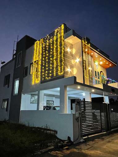 1 RK Flat In Standalone Building for Rent In Phursungi