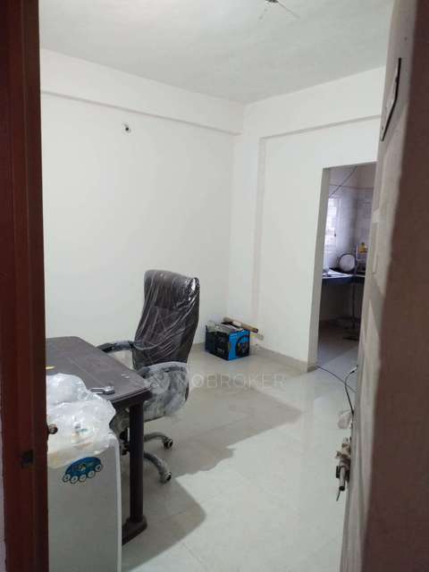 1 BHK Flat In Shree Ganesh  For Sale  In Marunji