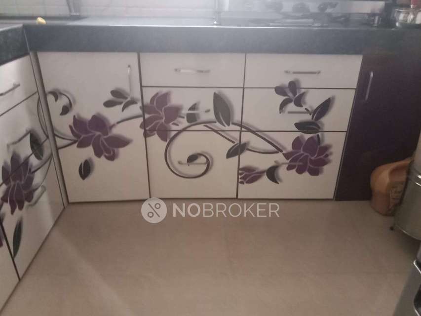 1 BHK Flat In Muktai Park For Sale  In Dhayari