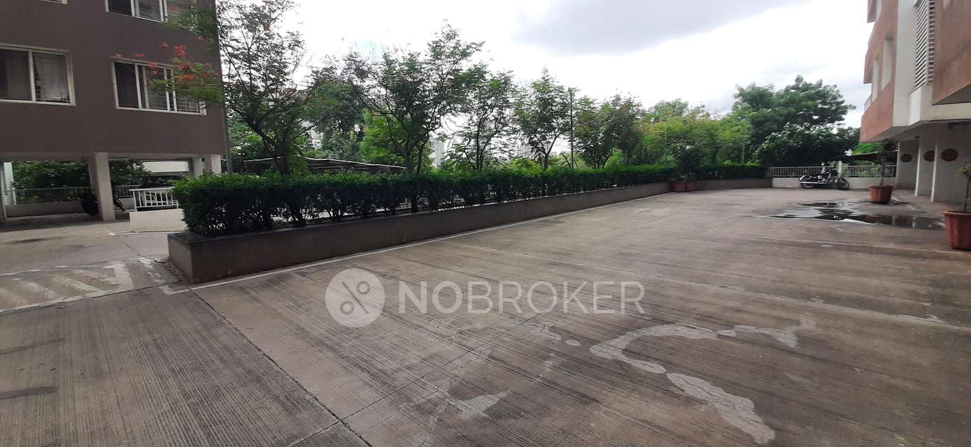 2 BHK Flat In Amanora Victory Towers for Rent  In Mundhwa, Pune