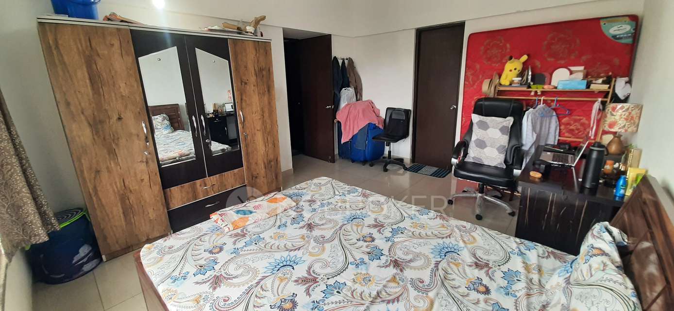 2 BHK Flat In Amanora Victory Towers for Rent  In Mundhwa, Pune