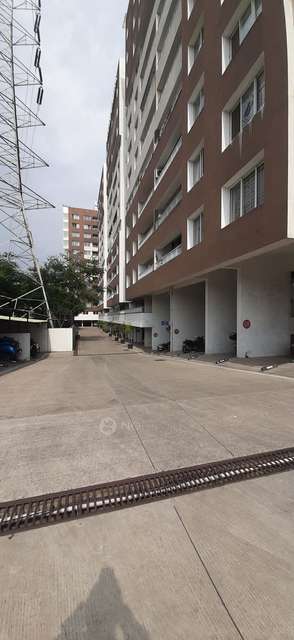 2 BHK Flat In Amanora Victory Towers for Rent  In Mundhwa, Pune