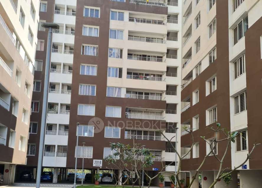 2 BHK Flat In Amanora Victory Towers for Rent  In Mundhwa, Pune