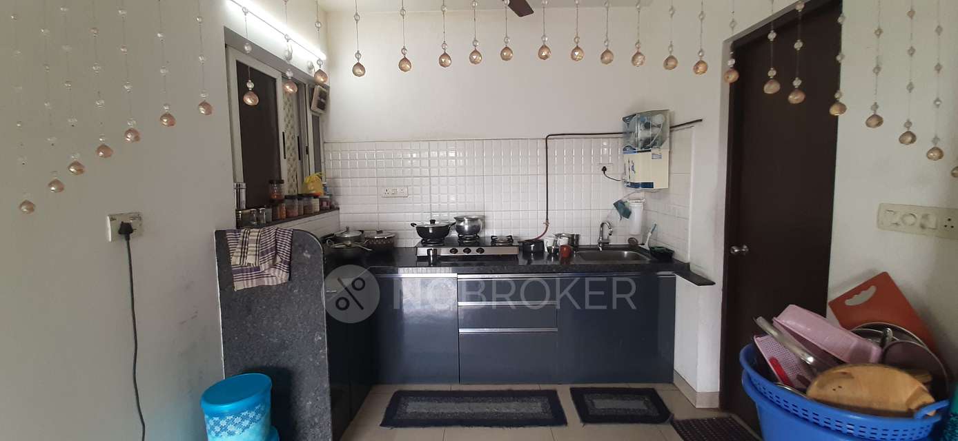 2 BHK Flat In Amanora Victory Towers for Rent  In Mundhwa, Pune