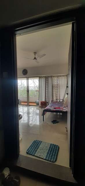 2 BHK Flat In Amanora Victory Towers for Rent  In Mundhwa, Pune