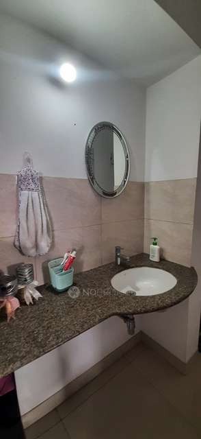 2 BHK Flat In Amanora Victory Towers for Rent  In Mundhwa, Pune