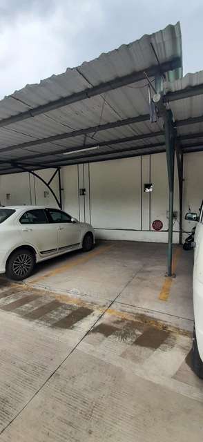 2 BHK Flat In Amanora Victory Towers for Rent  In Mundhwa, Pune