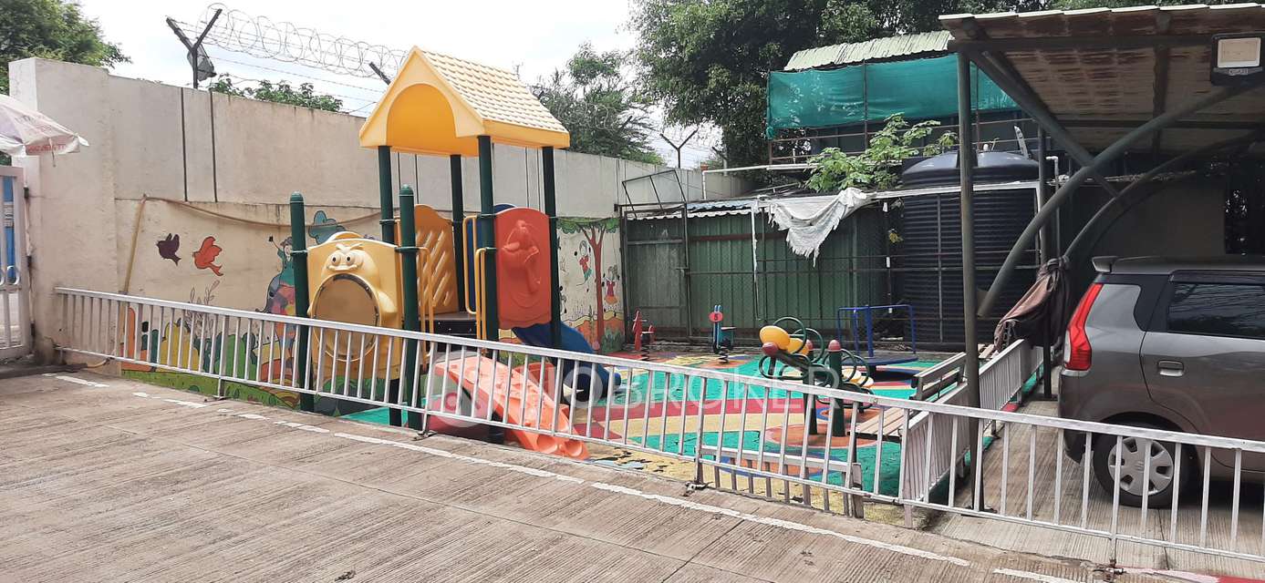 2 BHK Flat In Amanora Victory Towers for Rent  In Mundhwa, Pune