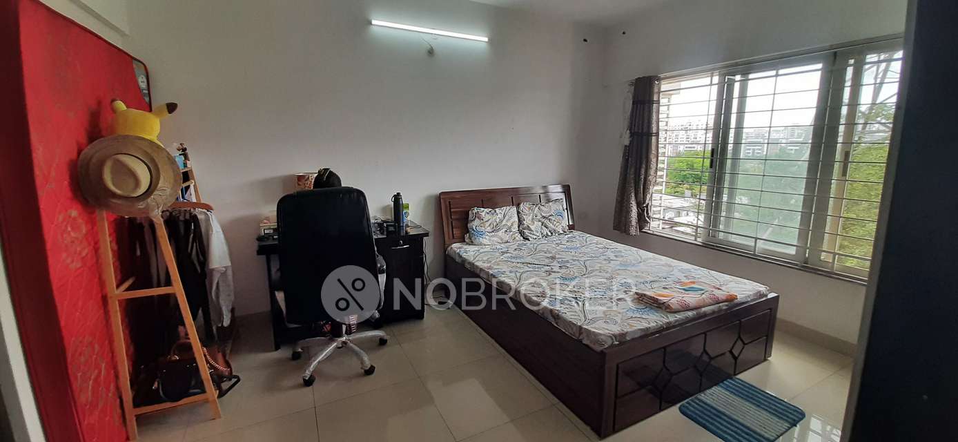 2 BHK Flat In Amanora Victory Towers for Rent  In Mundhwa, Pune