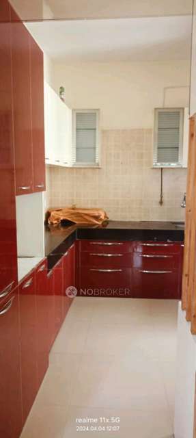 2 BHK Flat In Kunal Iconia For Sale  In Mamurdi