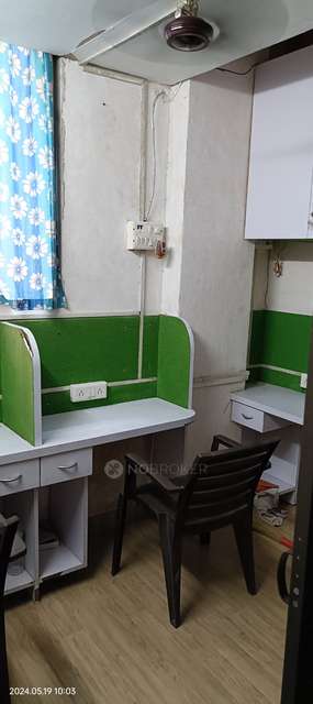 Office Space in Dahisar West, Mumbai for sale 