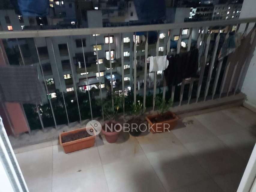 1 BHK Flat In Grass Land  For Sale  In Kolhewadi