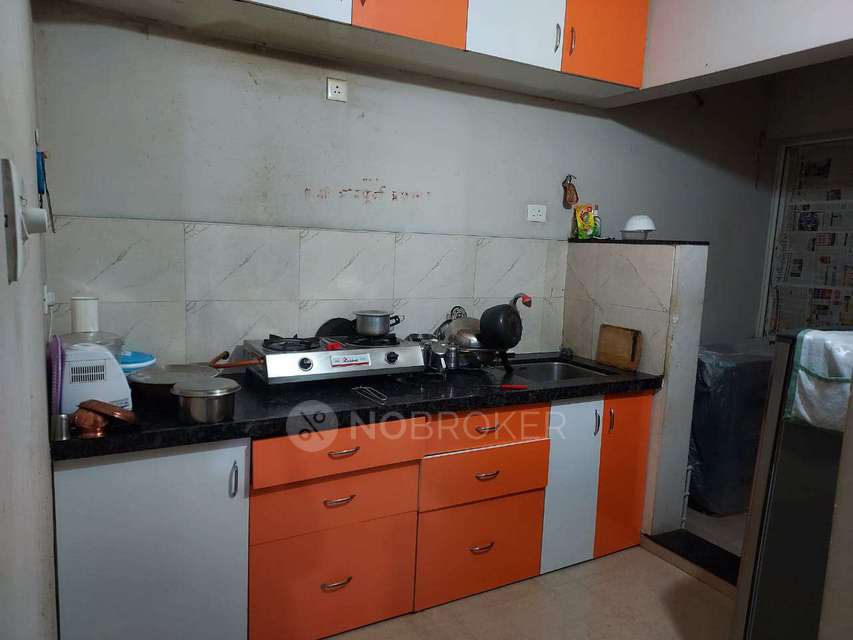 1 BHK Flat In Grass Land  For Sale  In Kolhewadi
