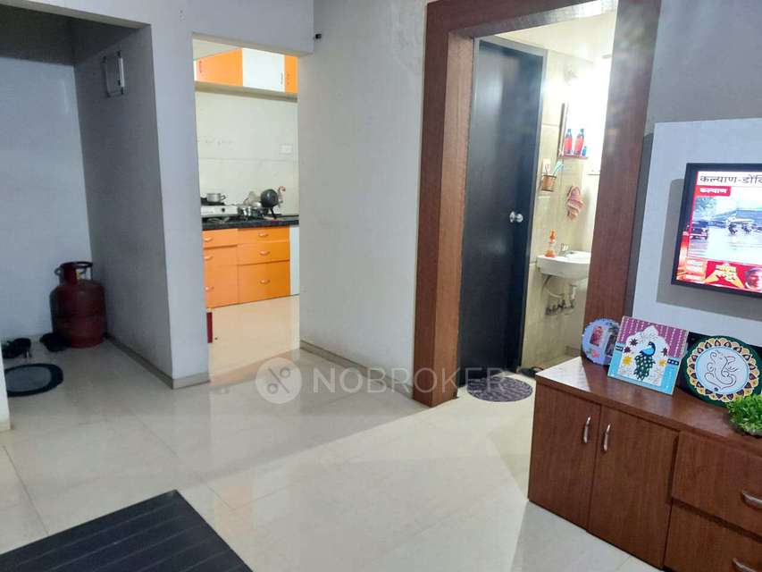 1 BHK Flat In Grass Land  For Sale  In Kolhewadi
