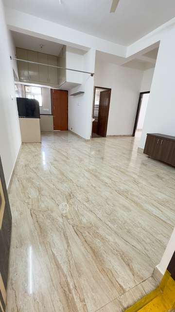 2 BHK Villa In Reliaable Silver Oak Layout for Rent  In  Hsr Layout