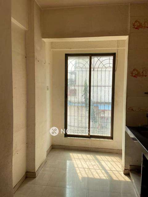 1 BHK Flat In Sai Sharda,  For Sale  In Kharghar