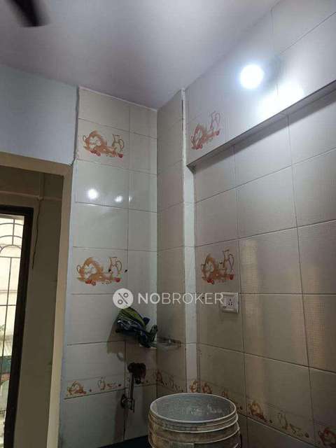 1 BHK Flat In Sai Sharda,  For Sale  In Kharghar