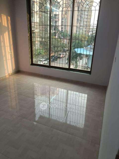 1 BHK Flat In Sai Sharda,  For Sale  In Kharghar