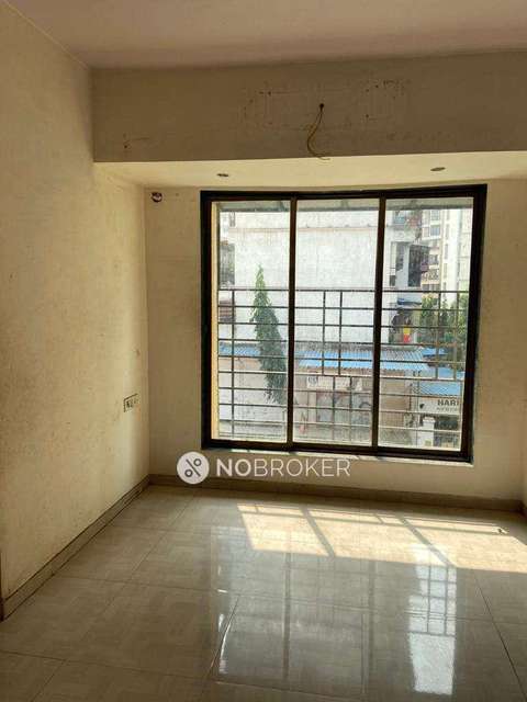 1 BHK Flat In Sai Sharda,  For Sale  In Kharghar