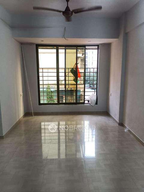 1 BHK Flat In Sai Sharda,  For Sale  In Kharghar