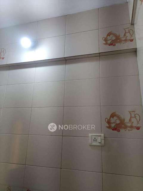 1 BHK Flat In Sai Sharda,  For Sale  In Kharghar