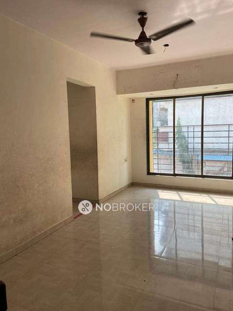 1 BHK Flat In Sai Sharda,  For Sale  In Kharghar