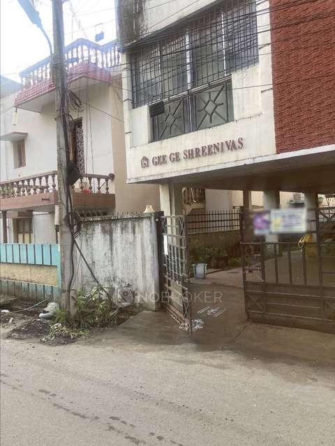 1 BHK Flat In Gee Ge Empire, Pammal for Rent  In Pammal