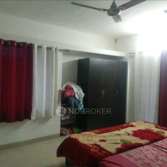 2 BHK Flat In Gini Sanskrity Co Op Housing Society for Rent  In Gini Sanskruti Housing Society