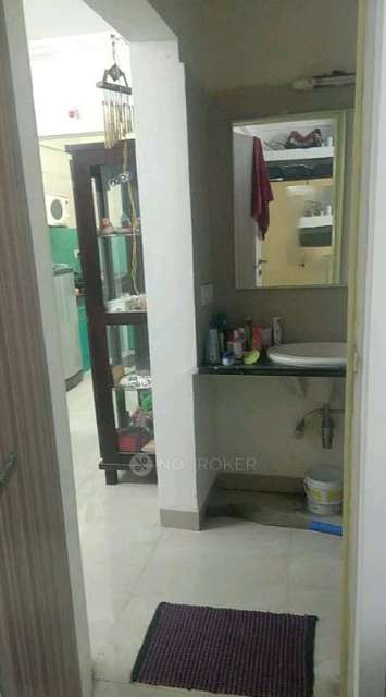 2 BHK Flat In Gini Sanskrity Co Op Housing Society for Rent  In Gini Sanskruti Housing Society