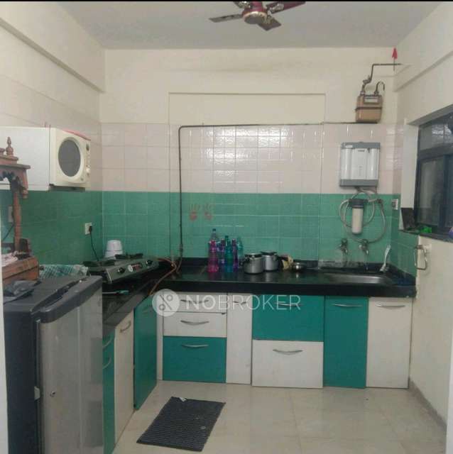 2 BHK Flat In Gini Sanskrity Co Op Housing Society for Rent  In Gini Sanskruti Housing Society