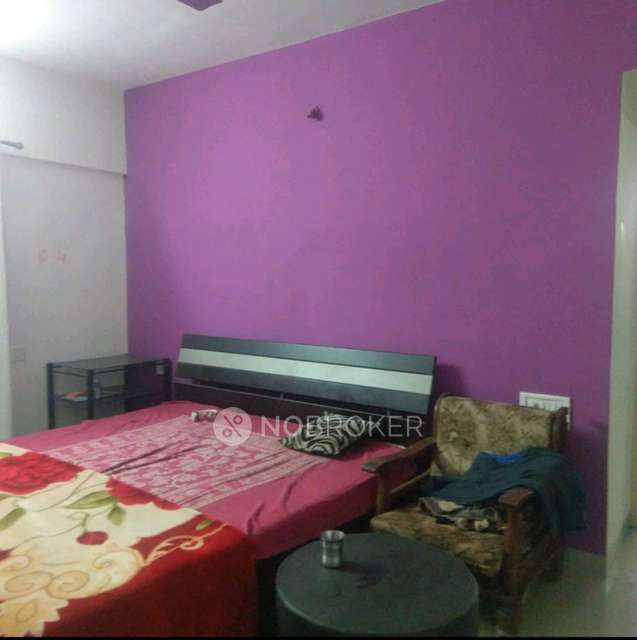 2 BHK Flat In Gini Sanskrity Co Op Housing Society for Rent  In Gini Sanskruti Housing Society