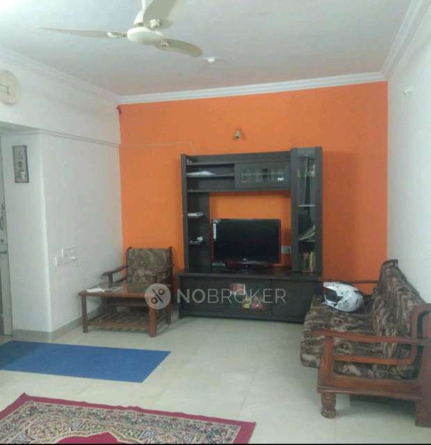 2 BHK Flat In Gini Sanskrity Co Op Housing Society for Rent  In Gini Sanskruti Housing Society