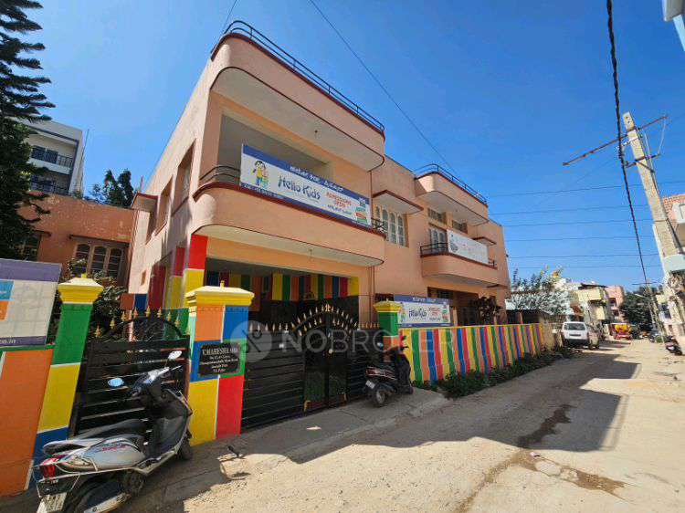 4+ BHK House for Rent  In 36, 36, 6th Cross Rd, Jinkethimmanahalli, Ramamurthy Nagar, Bengaluru, Karnataka 560036, India