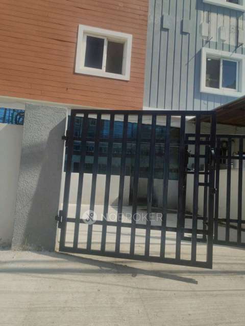 PG for Boys in Hitec City