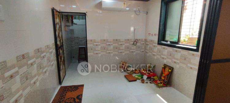 1 RK Flat In Soham Apartment -2 For Sale  In Dombivli East, 