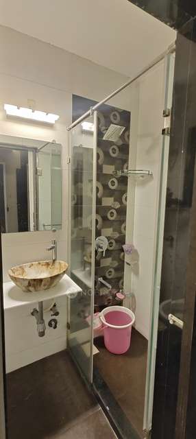 2 BHK Flat In  Mangaldeep  For Sale  In Borivali East