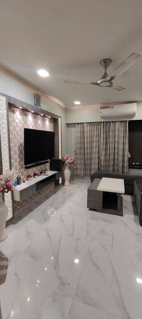 2 BHK Flat In  Mangaldeep  For Sale  In Borivali East