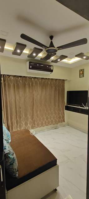 2 BHK Flat In  Mangaldeep  For Sale  In Borivali East