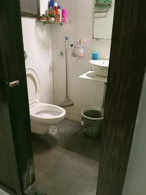 2 BHK Flat In  Mangaldeep  For Sale  In Borivali East