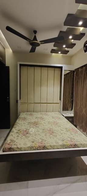 2 BHK Flat In  Mangaldeep  For Sale  In Borivali East